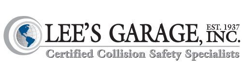 Lee's Garage, Inc. | World Class Paint and Collision Specialists