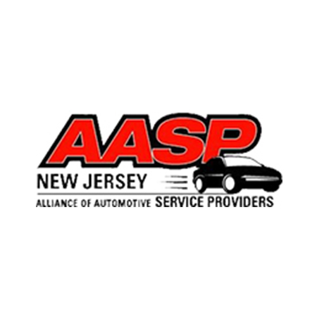 AASP New Jersey - Alliance of Automotive Service Providers