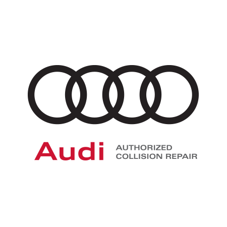 Audi Authorized Collision Repair