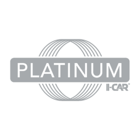 I-CAR Platinum