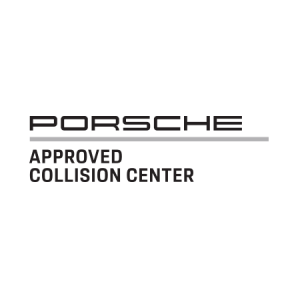 Porsche Approved Collision Center