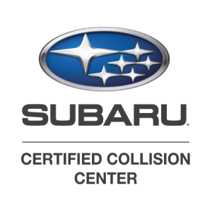 Subaru Certified Collision Center